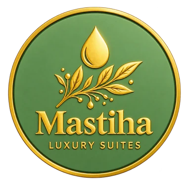 Mastiha Luxury Suites