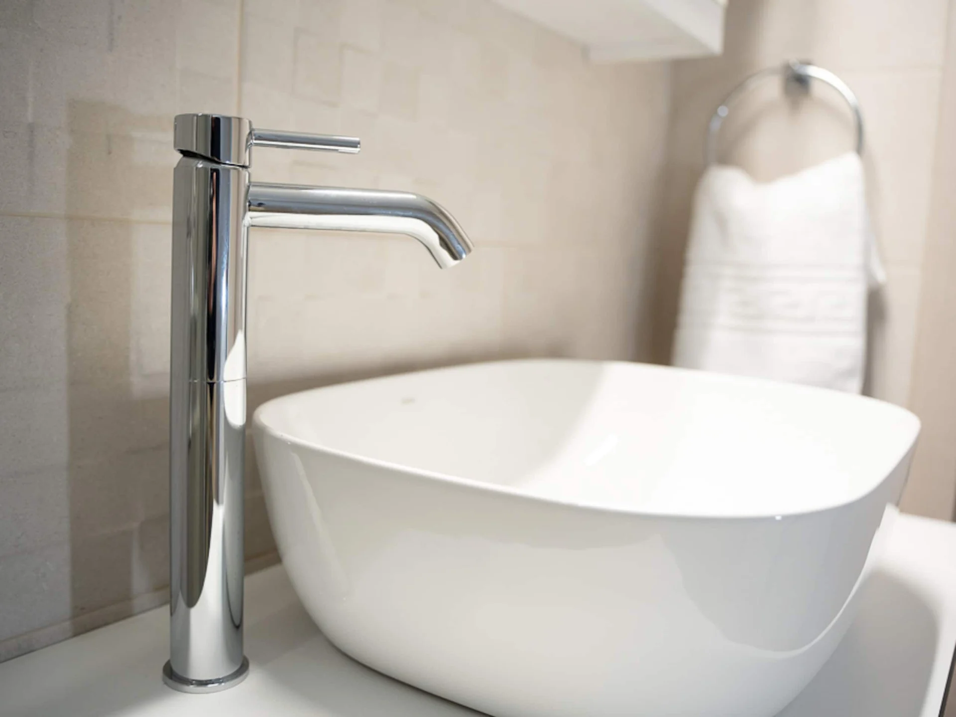 Washbasin