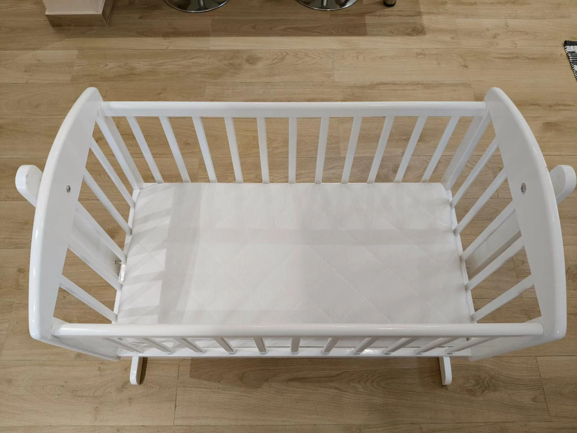 Baby cot